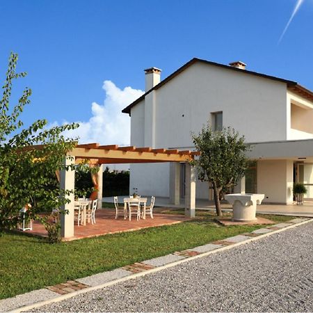 Agriturismo Corte Foscara Malcontenta Dış mekan fotoğraf