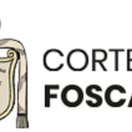Agriturismo Corte Foscara Malcontenta Dış mekan fotoğraf