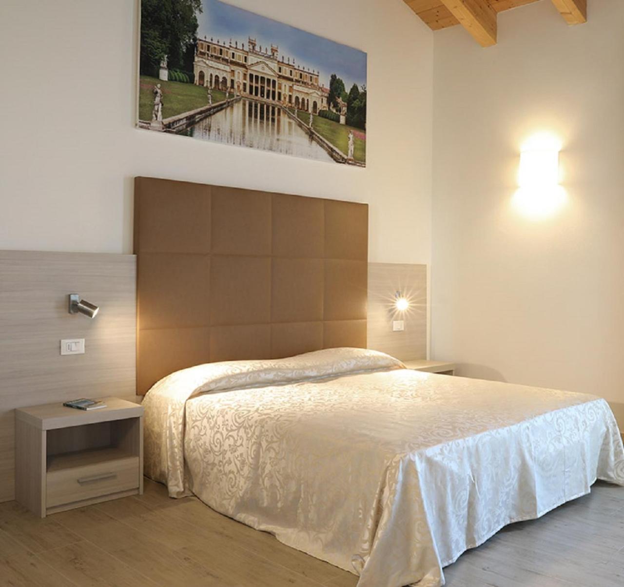 Agriturismo Corte Foscara Malcontenta Dış mekan fotoğraf
