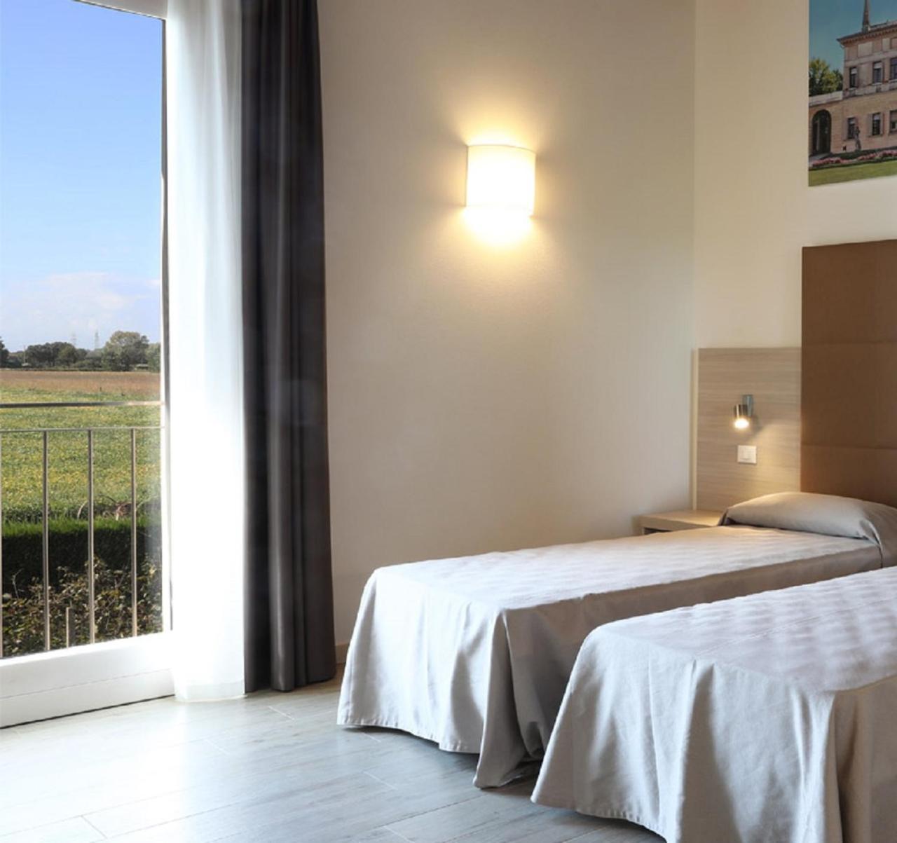 Agriturismo Corte Foscara Malcontenta Dış mekan fotoğraf